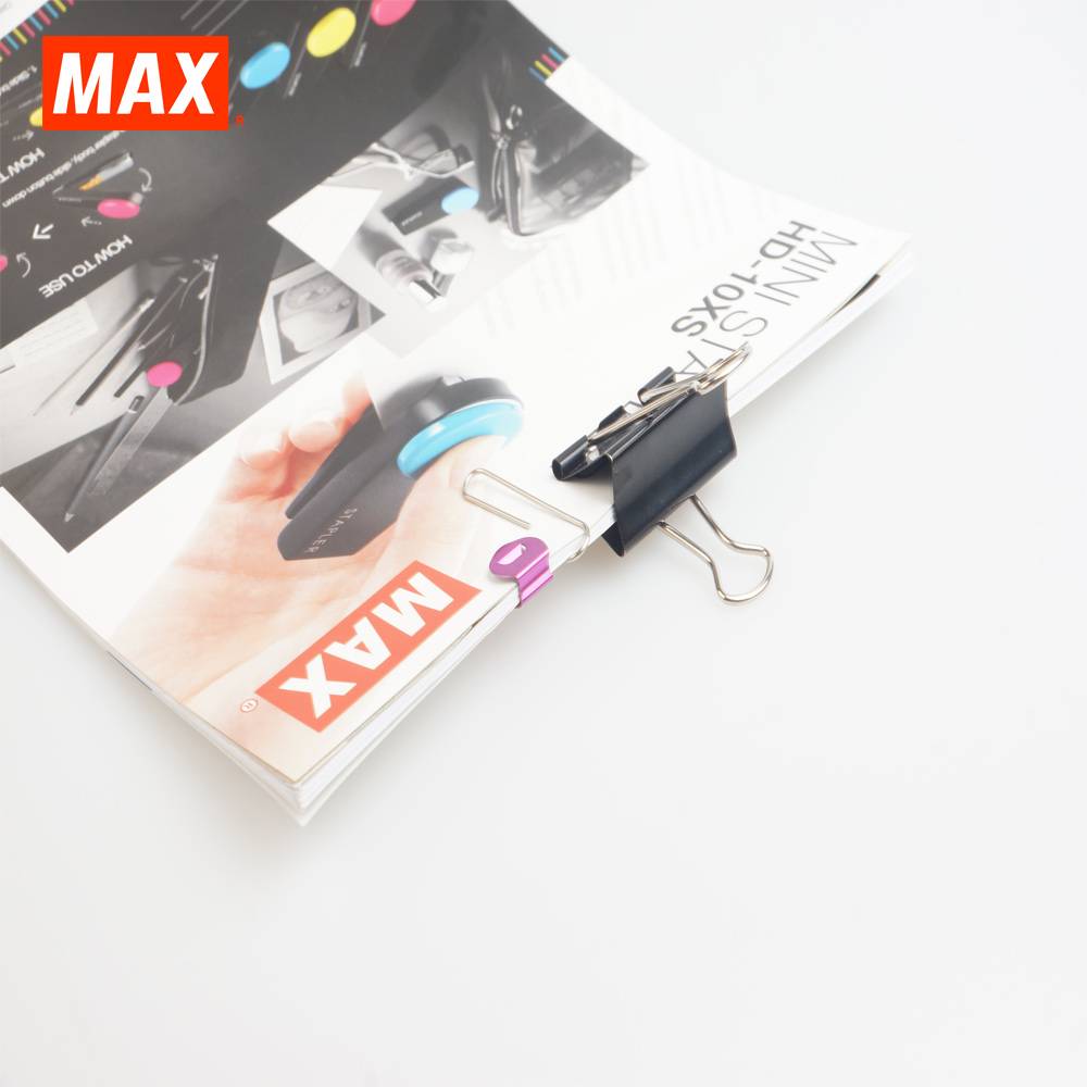 MAX GC-P30MXR/LO Gui Clip