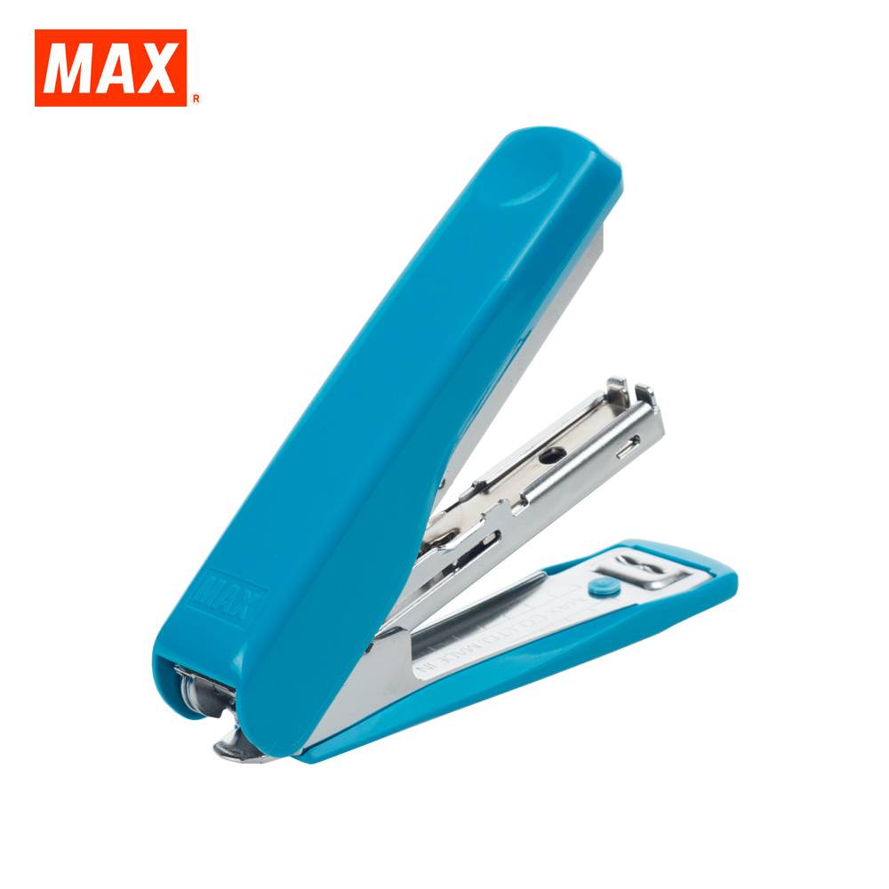 MAX HD-10NK Stapler (SKY BLUE)