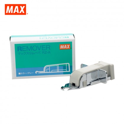 MAX RZ-A Staples Remover