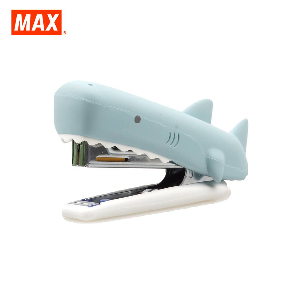 MAX Limited Edition Silicone Stapler (SHARK)