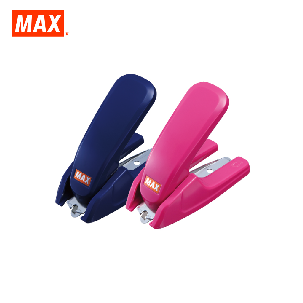 MAX RZ11 Staples Remover (PINK)