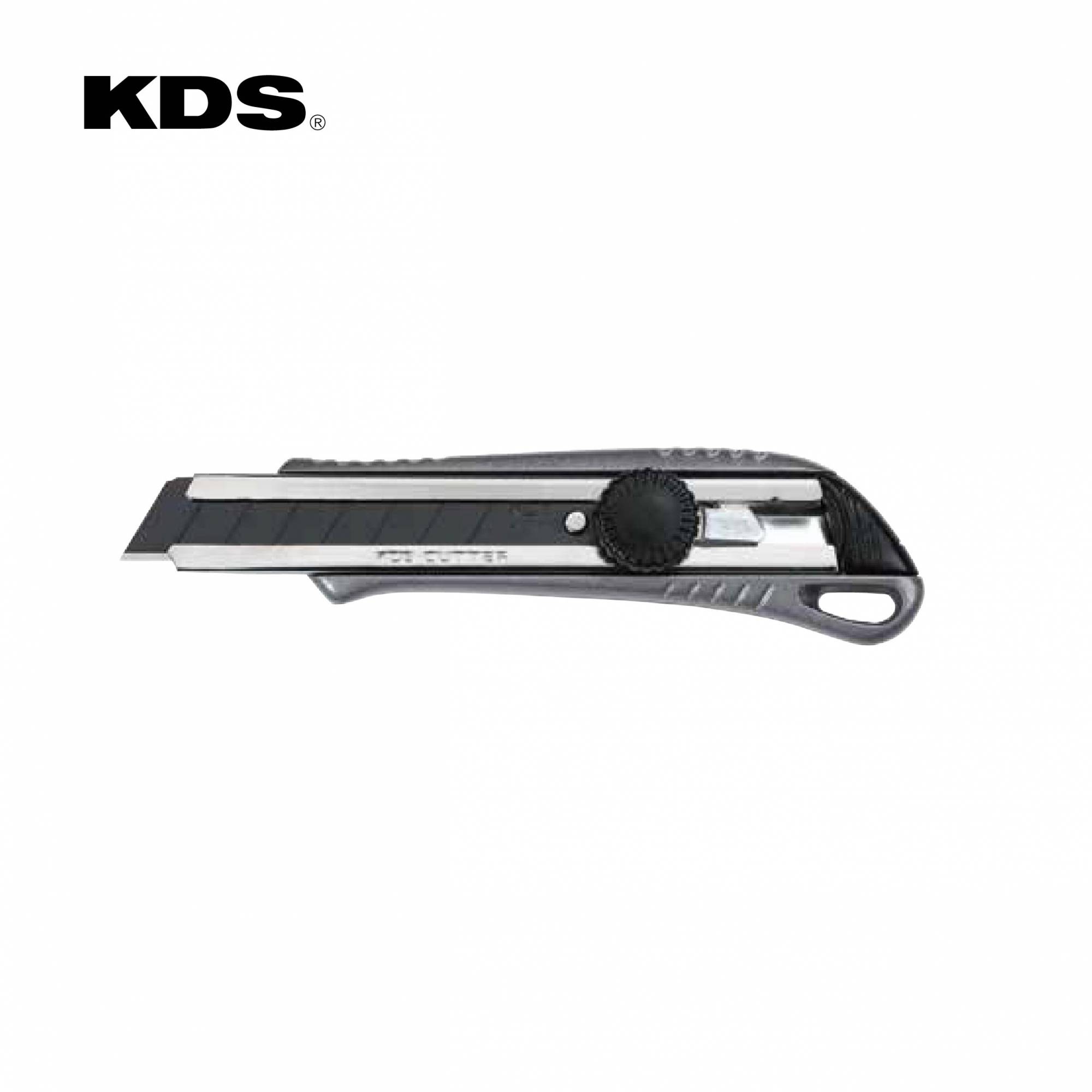 KDS L33 Metal Meister Auto Lock Cutter