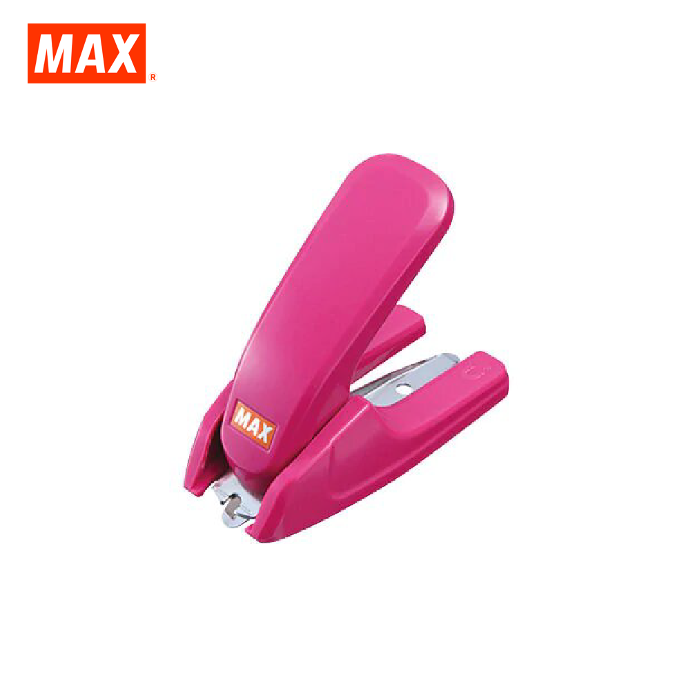 MAX RZ11 Staples Remover (PINK)